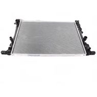 Auto Parts Car Radiator for Mercedes Benz A class W176 B Class W246 W242 GLA X156 C117 X117 OEM 2465