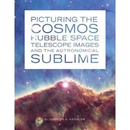 Picturing the Cosmos : Hubble Space Telescope Images and the Astronomica by Elizabeth A. Kessler (US edition, paperback)