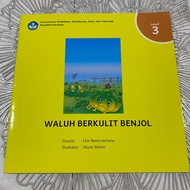 Even though skin, bumps, Indonesian children's story book, fairy tale before sleeping, bedtime story