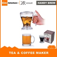 Kessler Handy Brew Coffee and Tea Maker