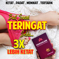 JAMU MANJAKANI - JAMU KETAT | JAMU KETAT MISS V | JAMU KETAT RAPAT | JAMU KETAT VAGINA | manjakani s
