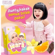 PERFUME PARADISE EXCLUSIVE EDITION 30ml!!️