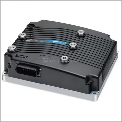 96V 15KW 20KW Electric Car Conversion Kits Engine Controller