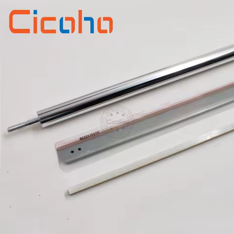1Set 059K86844 V80 2nd Transfer Roller Cleaning Blade Lubricant Bar For Xerox Versant 80 180 2100 V8