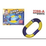 Tamiya Track 4WD tamia Road One Lane/ TAMIYA Track TAMIYA Racing 1 Lane