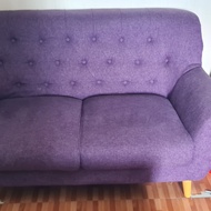 sofa bekas mulus dan bagus