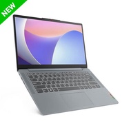 Lenovo โน๊ตบุ๊ค IdeaPad Slim 3 14IRH8 (83EL004ATA)