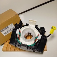 Spiral cable horn cable nissan 25567-ev06e nissan grand livina xtrail t31 navara latio