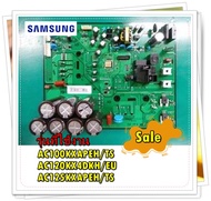 อะไหล่ของแท้/เมนบอร์ดคอยล์ร้อนแอร์ซัมซุง/DB92-03686A/ASSY PCB INVERTERINVERTER/SAMSUNG/รุ่น AC100KXA