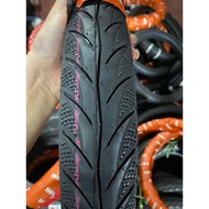 tayar 60/80 x17 tubeless 70/80x17 tubeless tayar tahun 2025 bunga diamond tahan lasak