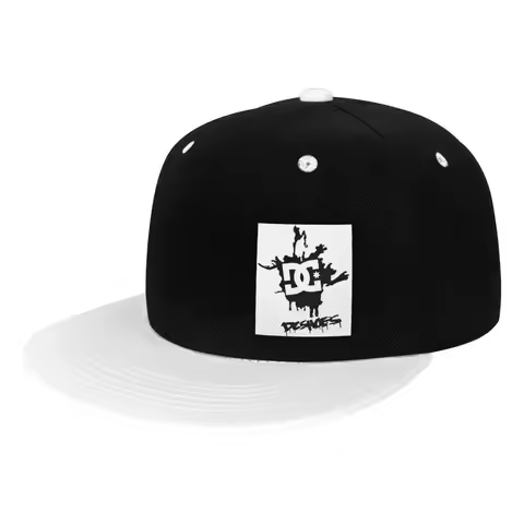 DC Shoe Co Baseball Caps Snapback Men Women Hats Casual Cap Streetwear Baseball Hat Casquette