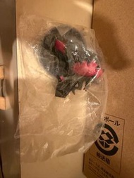 pokemon 立體圖鑑 缺蛋紙 索羅亞克 全新