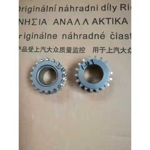 Crankshaft Timing Sprocket 03C105209 for VW Bora Sagitar Lavida Polo Skoda Octavia 1.4T 1.6L EA111