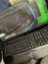 雷蛇鍵盤 Razer rz03-0026