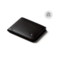Bellroy Hide & Seek Classic Wallet (95MM Version) -Black