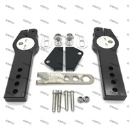 For Honda MSX125 MSX 125 SF 125SF Motorcycle Accessories Modified Rear Fork Adjuster Frame Adapted E