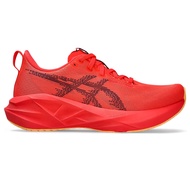 ASICS - Novablast 5 - Flash Red/Edo Purple - Women's [1012B765 601]