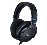 (實店現貨) 香港行貨 Sony MDR-MV1 開放式頭戴錄音室監聽耳機