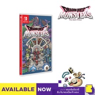 Nintendo Switch™ Dragon Quest Monsters: The Dark Prince (By ClaSsIC GaME)