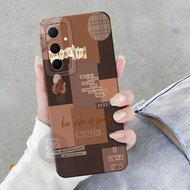 Latest Samsung Galaxy A55 5G Softcase - Fashion Case Aesthetic - Samsung Galaxy A55 5G 2024 Phone Ca