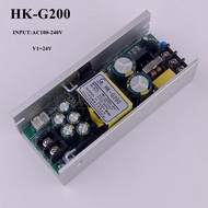 Led Stage Par Light Beam Light Universal Power Supply 150W180W200W450W600W Full Power Switching Powe