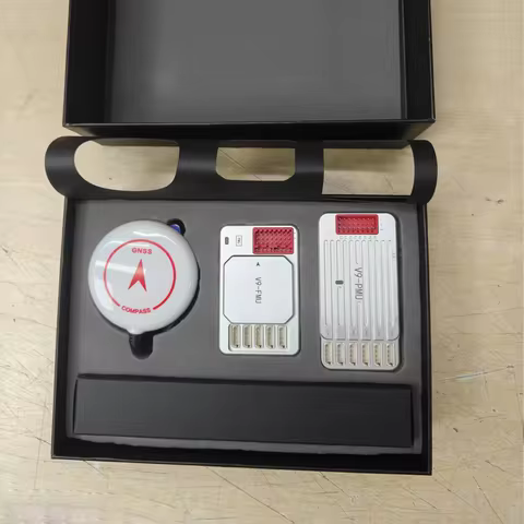 VK V9-AG Flight Controller New Generation of Agricultural Flight Controller
