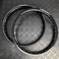 🇹🇭❤️‍🔥RIM ALLOY SHARK SPEED CNC SAIZ 1.4 RIM 17❤️‍🔥🇹🇭 WAVE EX5 LAGENDA KRISS RIM ALLOY CNC THAILOOK