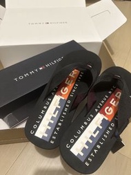 Tommy Hilfiger 拖鞋