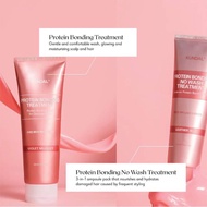 KUNDAL Protein Bonding Treatment for Damaged Hair