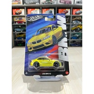 Hotwheels m2bmw