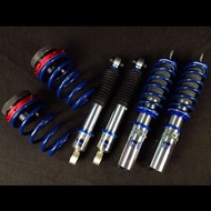 Proton Saga Iswara - HWL MT1BS Fully Adjustable Suspension / Coilovers