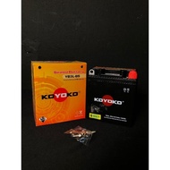 BATTERY YB3L-BS SEAL BATTERY SEL KERING