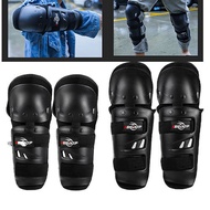 4ชิ้น/เซ็ตมอเตอร์ Pad Kneepads ด้วย Armpads จักรยานเสือภูเขาจักรยานกลางแจ้งเข่า Pad กีฬา Motocross Moto เขย่งป้องกัน GearRacing มาตรฐานเข่า/สนับแข้ง010408