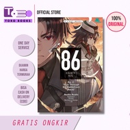 Eighty Six : Eighty Six - Asato Asato/ Shirabii