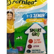 Fernleaf 1-3 Tahun Perisa Madu 850g