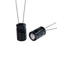 20pcs 400V 6.8uF 400Volt 6.8MFD Aluminum Electrolytic Capacitor 8*12mm Radial 6.8mf400v 6.8uf400v 40