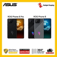 Asus ROG Phone 8 Pro Edition / 8 Pro / 8 | 24GB RAM 1TB ROM / 16GB RAM 512GB ROM / 12GB RAM 256GB ROM