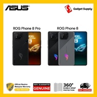 Asus ROG Phone 8 Pro Edition / 8 Pro / 8 | 24GB RAM 1TB ROM / 16GB RAM 512GB ROM / 12GB RAM 256GB RO