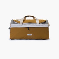 Artch - Bolsa Malliot Olive Grey - Duffle bag Travel Bag Duffel Bag Travel Duffle Bag