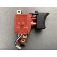 HILTI Brushed Impact Drill Brand New Original Switch SF6-A22 01