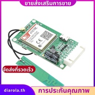 SIMCOM A7670E 4G LTE Cat1 Module 4G LTE Cat1 Module with SIM Card Slot TTL UART 2G LTE-FDD B1/B3/B5/