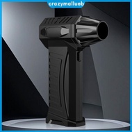 10000mAh Violent Fan Brushless Motor Turbo Fan for Computer Keyboard (Style 2) [CrazyMallueb.sg]