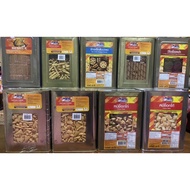 biskut viral Thailand (except sabah&serawak)   430g -1.2kg