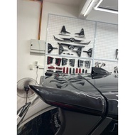 Ativa Bodykit Full Set Spoiler