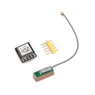 GPS Beidou BDS Dual Module Satellite Positioning Navigator ATGM336H Replacement NEO-M8N