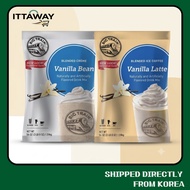 [Big Train] Gourmet Beverage Powder 1.59kg (2 Flavors) | Professional Cafe Vanilla Bean Powder & Van