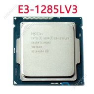Intel E3-1285V4 3.5G  I7 5775C I5 5675C E3-1285LV3  E3-1286V3 with core display E3-1265LV2 1155 pin 