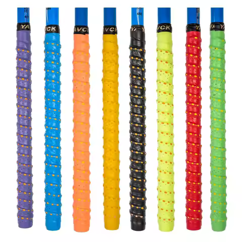 1Pcs 1.5m Length Antiskid Fishing Rod Grip Tape Tennis Overgrip Sweat Band Badminton Racket Cushion 