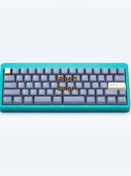 Kamilia R2 GH60兼容MX軸/磁軸WK/WKL/HHKB配列客制化機械鍵盤