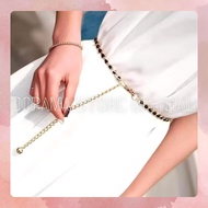 Chain Belt| Women's Slim Chain Belt| Women's Fashion Belt (66)